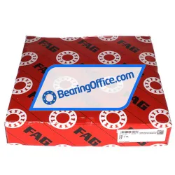 FAG 6417-M-C3 rulman resim 3