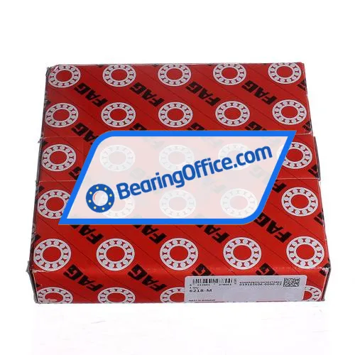 FAG 6218-M bearing image 4