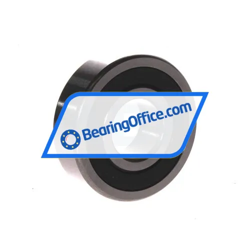FBJ RMS8 2RS bearing image 2
