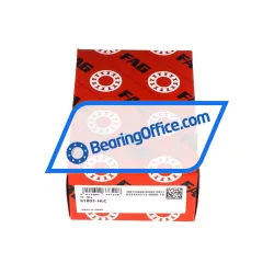 FAG 61803-HLC rulman resim 3