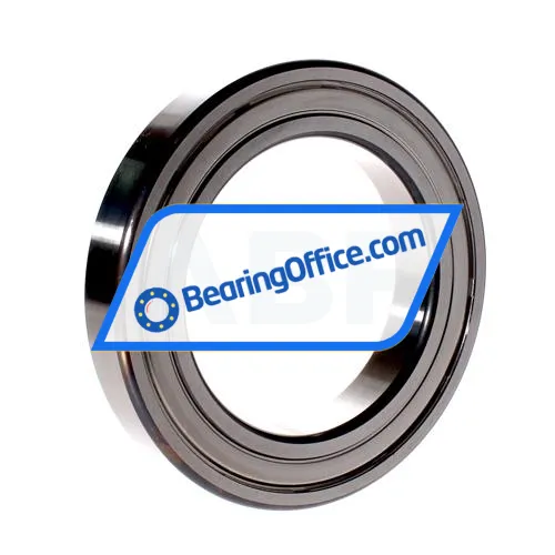 FAG 6021-2Z-C3 bearing image 2