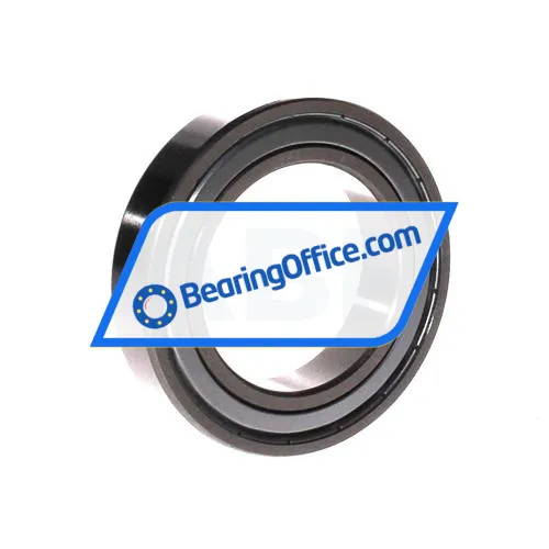 ZKL 6010 2Z bearing image 2