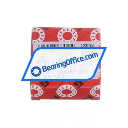 FAG 62202-A-2RSR rulman resim 3