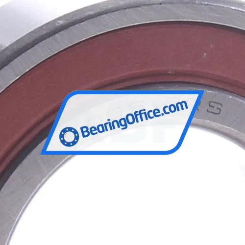 Bing Netherlands 6006-2RS bearing image 2