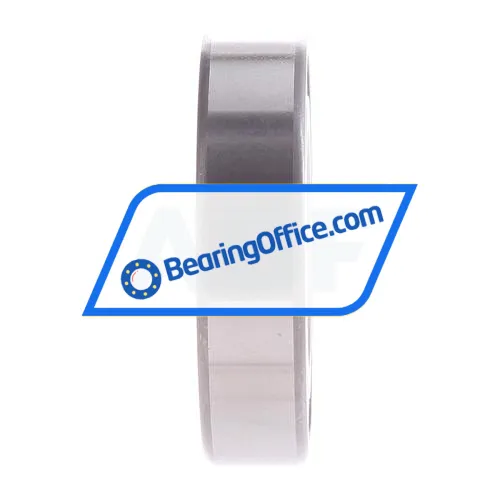 Bing Netherlands 6006-2RS bearing image 3