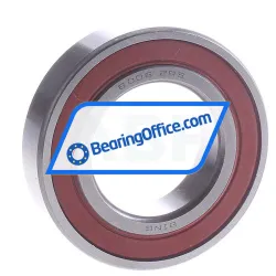 Bing Netherlands 6006-2RS