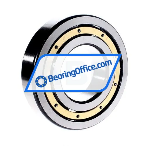 FAG 6318-M-C3 bearing image 2