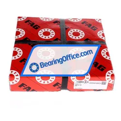 FAG 6318-M-C3 rulman resim 3