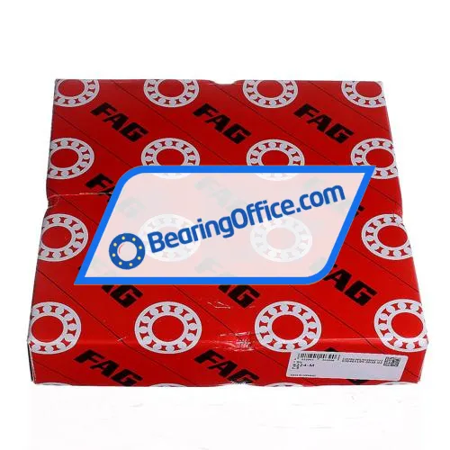 FAG 6224-M-C3 bearing image 4