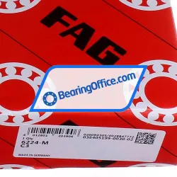 FAG 6224-M-C3 rulman resim 5