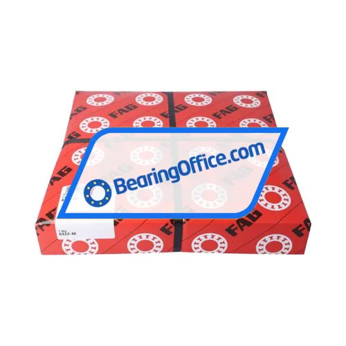 FAG 6322-M bearing image 3