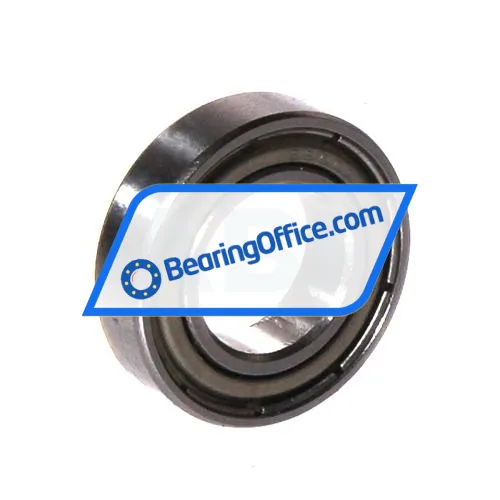 FBJ 6800ZZ bearing image 2