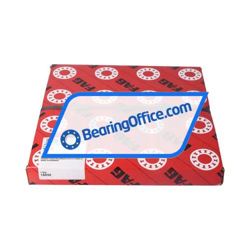 FAG 16030 bearing image 4