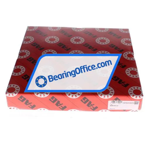 FAG 6038-M-C4 bearing image 4