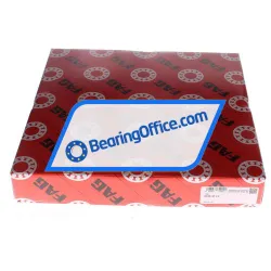 FAG 6038-M-C4 rulman resim 4