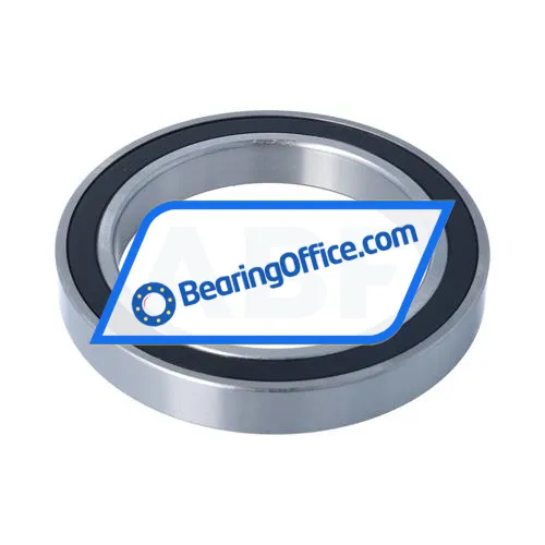 LDI 61921 2RS bearing image 2