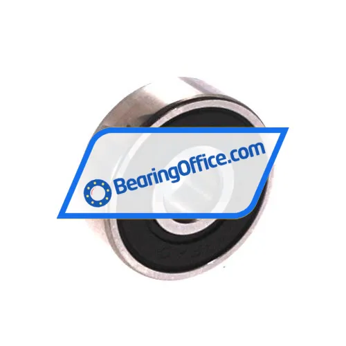 FAG 626-2RS-C3 bearing image 2