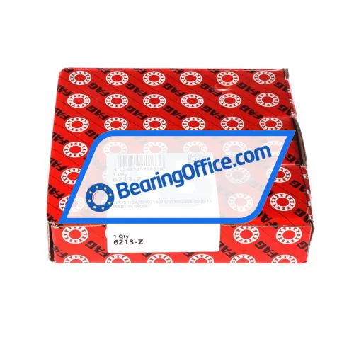 FAG 6213-Z bearing image 3