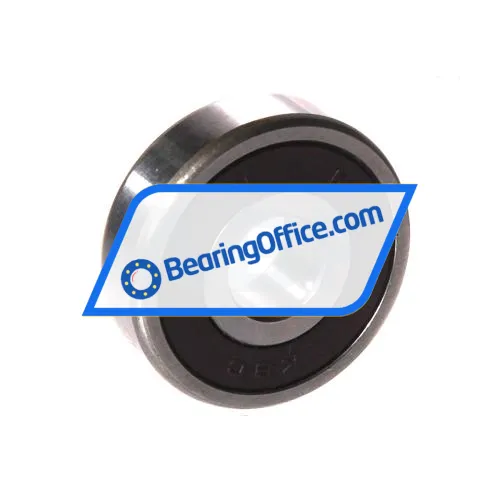 KBC 6200UU CMM G101 bearing image 2