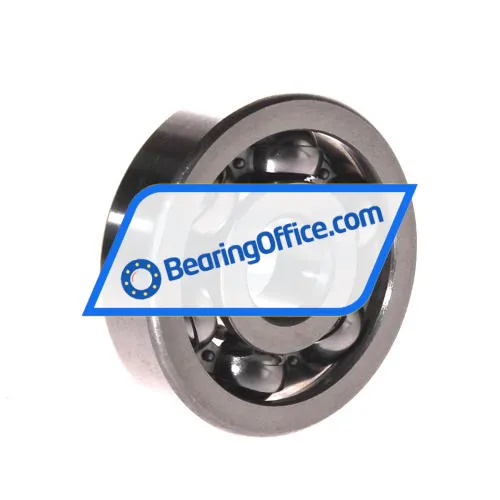 Rollway 6404 bearing image 2
