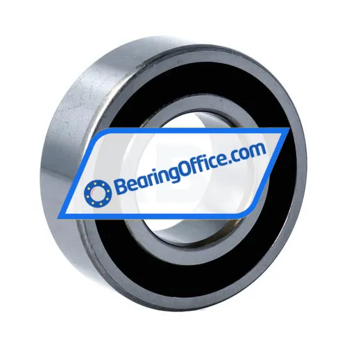 FBJ 62207 2RS bearing image 2
