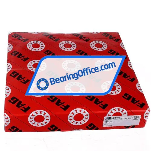FAG 6322-2Z-C3 bearing image 3