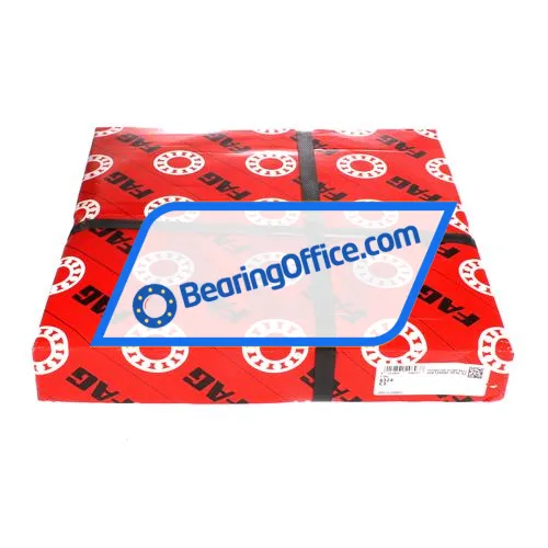 FAG 6324-C3 bearing image 3