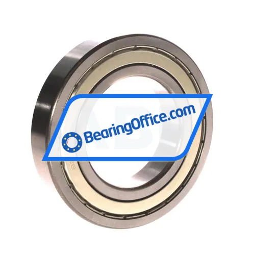BTC 6214ZZ C3 bearing image 2