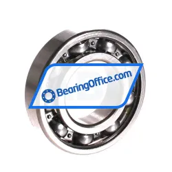 URB 6208 C3 rulman resim 2