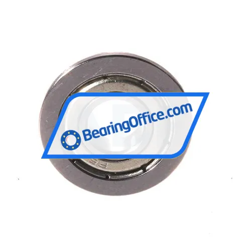 FBJ F698ZZ bearing image 2