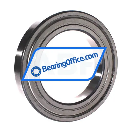 FAG 6022-2Z-C3 bearing image 2