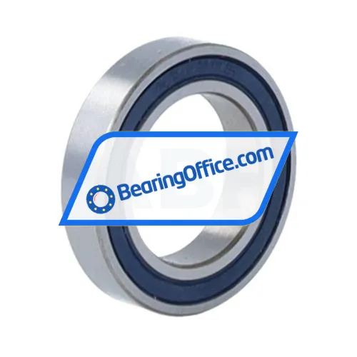 ZEN 61802 2RS bearing image 2