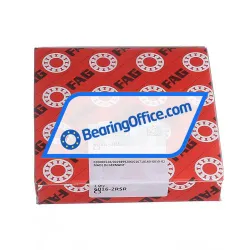 FAG 6016-2RSR-C3 rulman resim 4