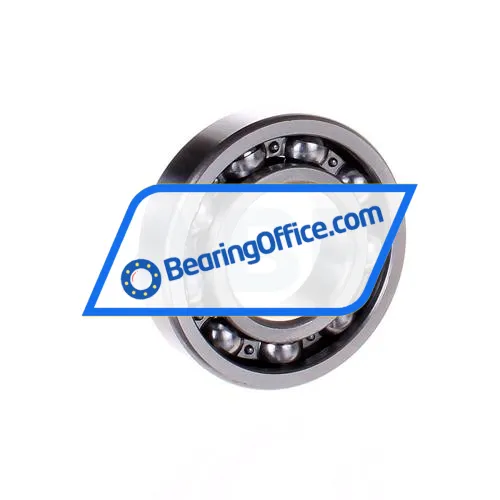 BTC 6207Z C3 bearing image 2