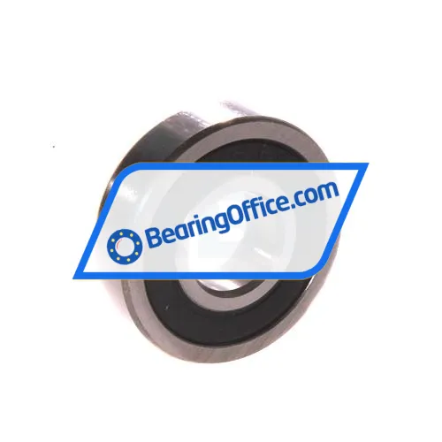 ZEN 16101-2RS-GL bearing image 2