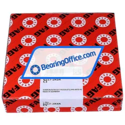 FAG 6217-2RSR-C3 rulman resim 2