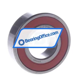 Bing Netherlands 6205-2RS C3