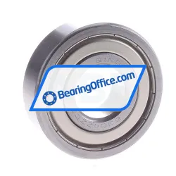 Bing Netherlands 6304ZZ C3