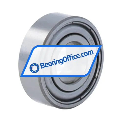 General Bearing Company 1616ZZ