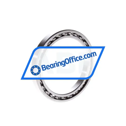 ISB 61813 bearing image 2