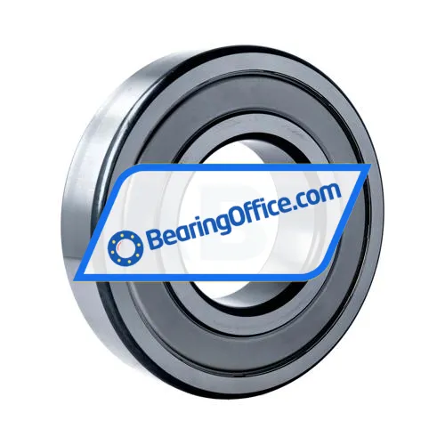 FAG 6317-2Z bearing image 2