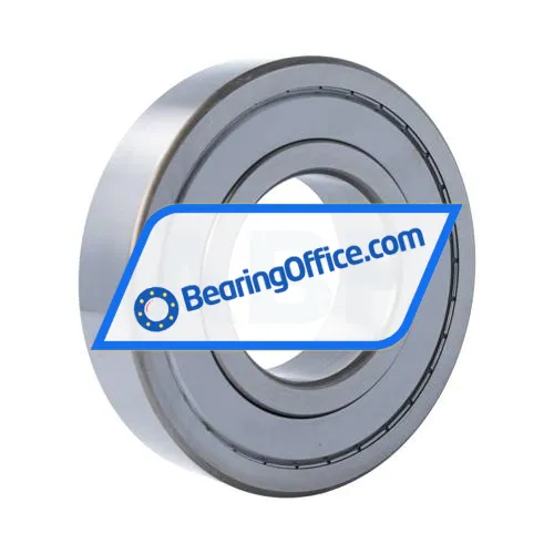 ZVL 6316-2ZR bearing image 2