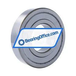 ZVL 6316-2ZR rulman resim 2