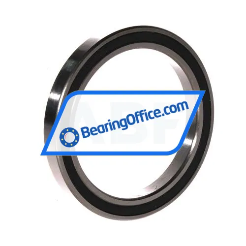 FBJ 6813 2RS bearing image 2