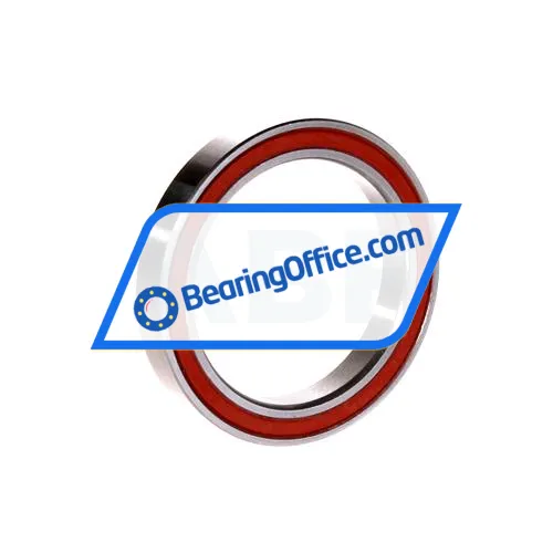 KG 6807 2RS bearing image 2