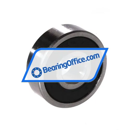 IBB Fiedler 6301 2RS bearing image 2