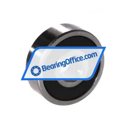 IBB Fiedler 6301 2RS rulman resim 2