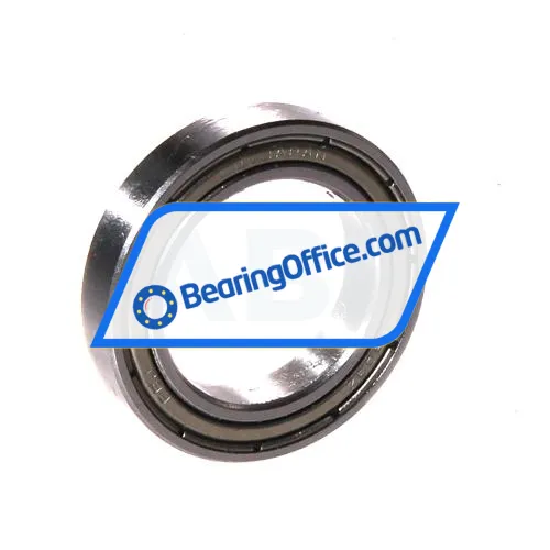 FBJ 6803ZZ bearing image 2