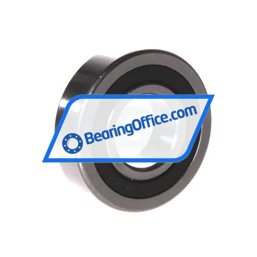 FBJ RLS8 2RS bearing image 2