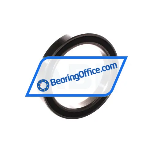 BGR 6807 2RS bearing image 2